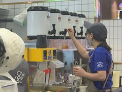 -茶百道(大卫城店)