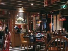 -江边城外烤全鱼(方庄时代购物中心店)