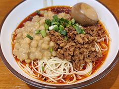 -老四川(T3航站楼F指廊店)