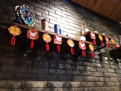-四喜小胖·北京涮肉(五道营店)