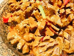 -潮堂 · 潮州菜(国贸商城店)