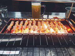 -很久以前羊肉串(簋街店)