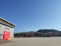 -毛泽东才溪乡调查旧址景区