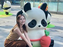 -东莞松山湖万象汇