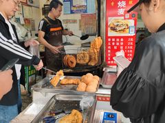 -斌斌鲜鱼糊汤粉(粮道街店)