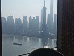 -上海外滩茂悦大酒店
