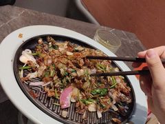 -长安记·大美陕菜(大族广场店)