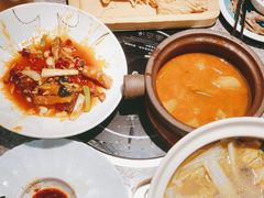 -马老六清真餐厅(雁滩店)