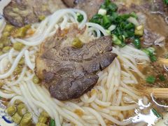 -十里香粉馆(虹桥中路店)
