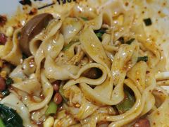 -黎一碗大碗手工面(城市立方店)
