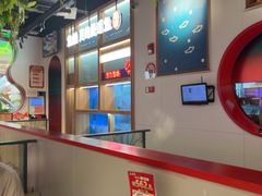 -鱼酷活鱼烤鱼(新世界城店)
