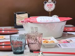 -川成元·麻辣香锅(凯德MALL西直门店)