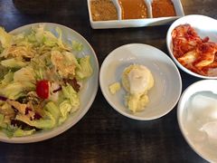 -釜山火炉韩式炭火烤肉(欧洲城店)