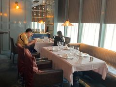 -戈雅法餐厅(世界城广场店)
