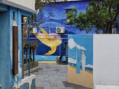 -大梅沙海滨公园