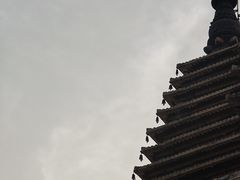 -北京石刻艺术博物馆(五塔寺)