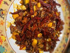 -相约·羊村小馆非遗手抓肉(七一酱园店)