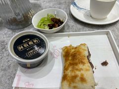 -高玛纳驴肉火烧(一世界店)