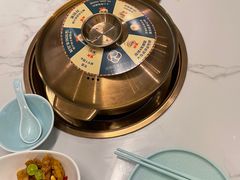 -润园四季椰子鸡火锅(南山海岸城店)