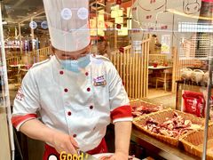 -辣可可·现炒黄牛肉(皇庭广场店)
