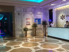 -OS CLUB(长风大悦城店)