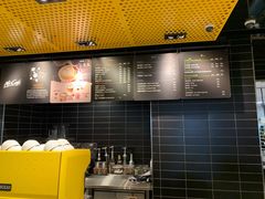 -麦当劳(中山公园龙之梦店)