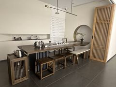 -金尘小铺·茶咖空间(古城店)