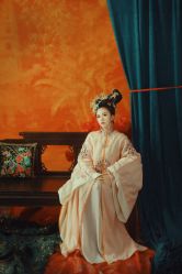 -梓摄影古装写真工作室(富力广场店)