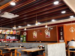 -杨妈妈粥店(滑翔路店)