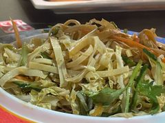 -牛味道炭火烤肉(湖前总店)