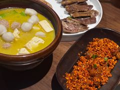 -清水亭湖北菜(大屯DT51店)