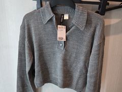 -H&M(鹏欣水游城店)
