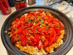 肉汤泡饭-匠熙小馆(崇文门店)