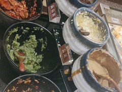 -水林间·寿喜烧自助(仙林金鹰店)