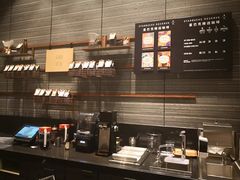 -星巴克臻选(深圳龙岗万科店)