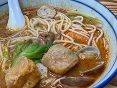 -醉壹号海鲜大排档(厦门美食地标店)