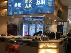-顺德公猪肚鸡·椰子鸡(惠东天虹店)