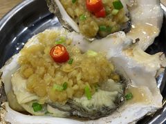 -老虎滩大连海鲜烧烤(建邺云锦路总店)