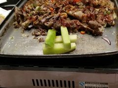 -北国之春酒店(劳动公园店)