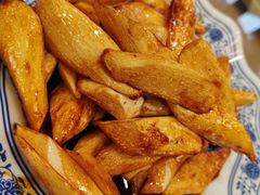 -芸海阁·农家私房菜(沙家浜景区出口店)