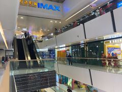 -万达广场(北京槐房店)