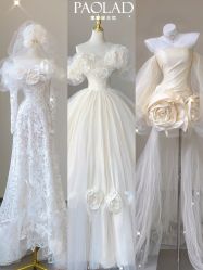 -南京宝娜嫁衣婚纱礼服馆(中央路店)