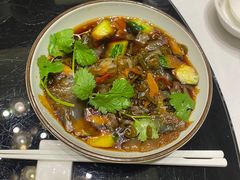 -丰收日·小海鲜·沪上家宴(顾村正大店)