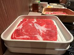 -浅锅和牛小锅放题(深业上城店)