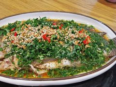 -妈妈的味道(和顺古镇店)