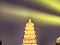 -大慈恩寺(大雁塔)