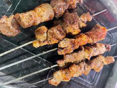 -路书奇炝锅绿豆面(万客隆店)