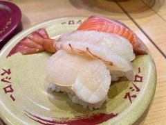 -寿司郎(北京路粤潮楼店)