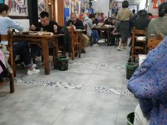 -老东北菜馆(北泰禾店)