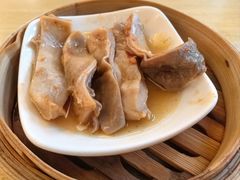 -牡丹国际大酒店-港式茶餐厅